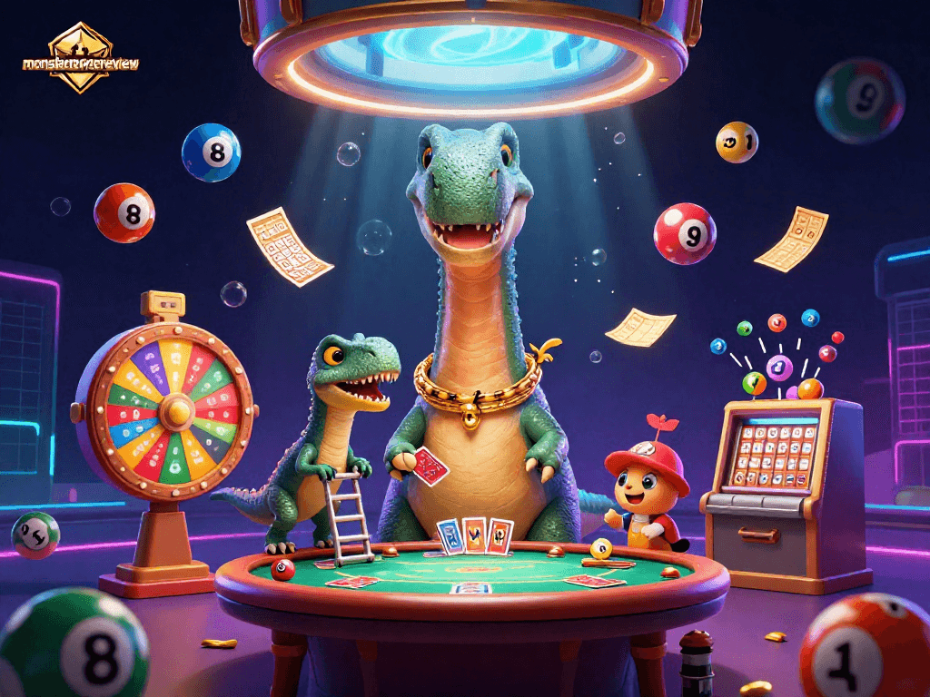 The Future of monstertowerreview: Winning Strategies for Players in 2026 and Beyond