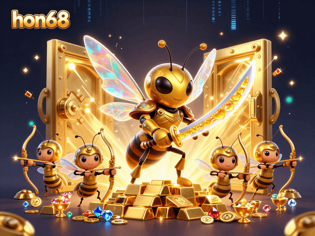 Don't Use hon68 Until You Read This: Winning Strategies for Gamblers in 2026