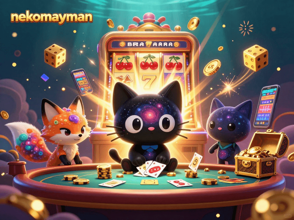 nekomayman Shortcuts: Essential Strategies for Strategic Gamblers in 2026