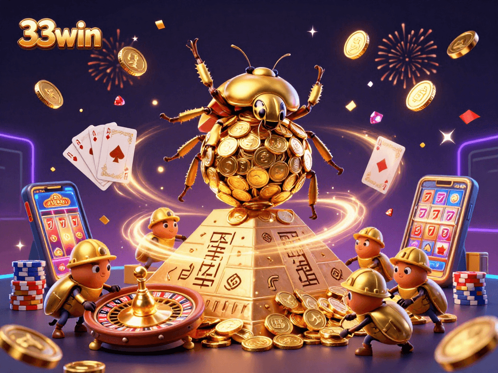 33win Quick Reference: Facts, Stats, and Expert Strategies for Gamblers in 2026