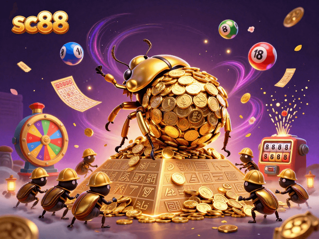 sc88 Myths Debunked: Understanding Winning Strategies for Gamblers in 2026