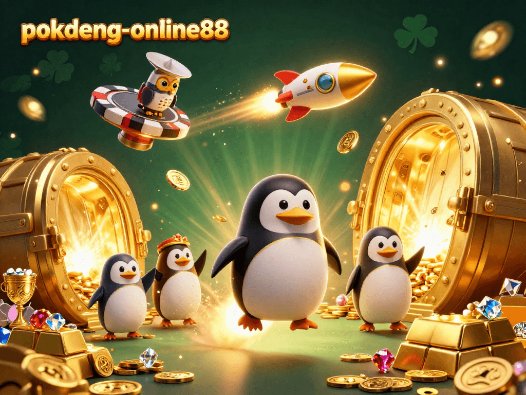 Win big with pokdeng-online88 while enjoying thrilling casino adventures!