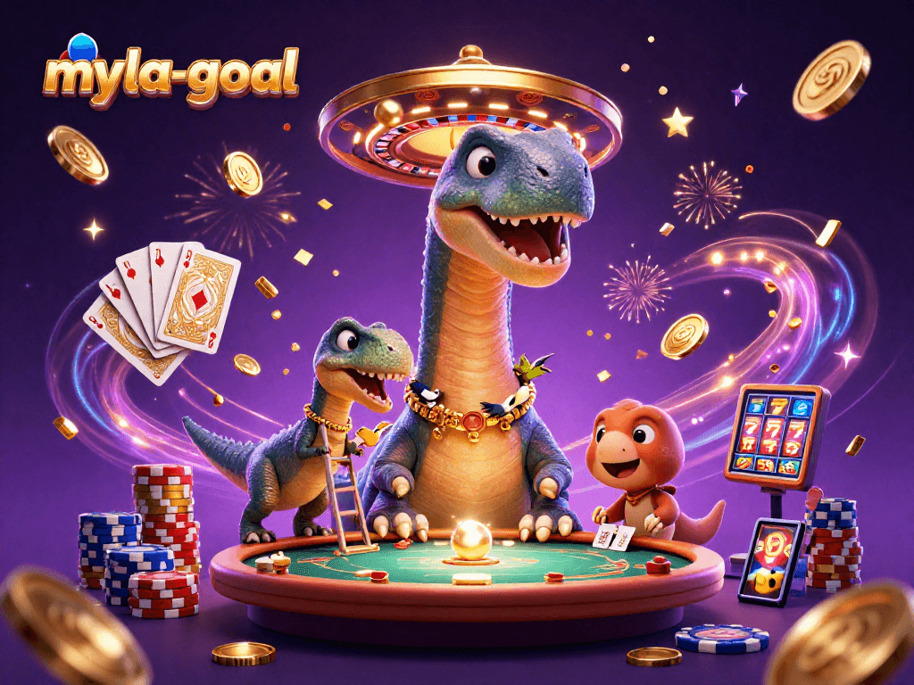 Trusted myla-goal Advice for Gamblers Seeking Winning Strategies in 2026