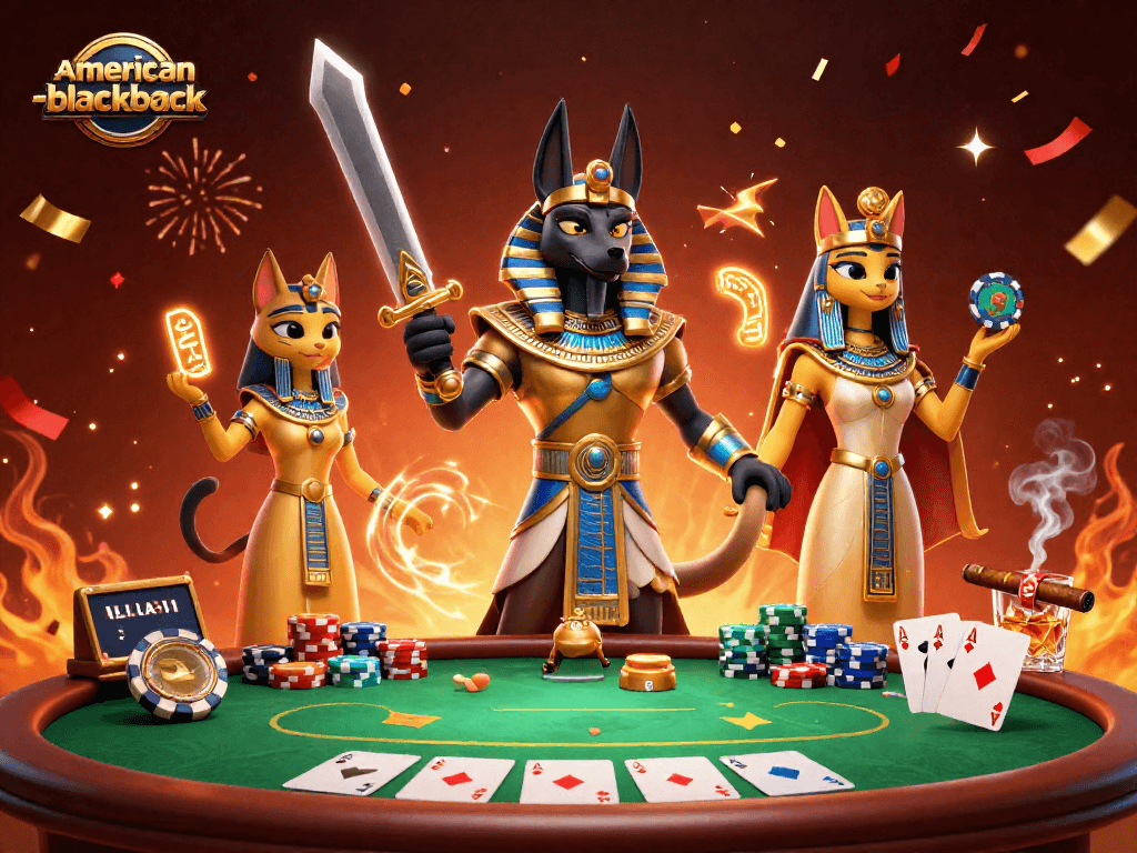 A american-blackjack Snapshot: Quick 2026 Status Update for Players Seeking Winning Strategies