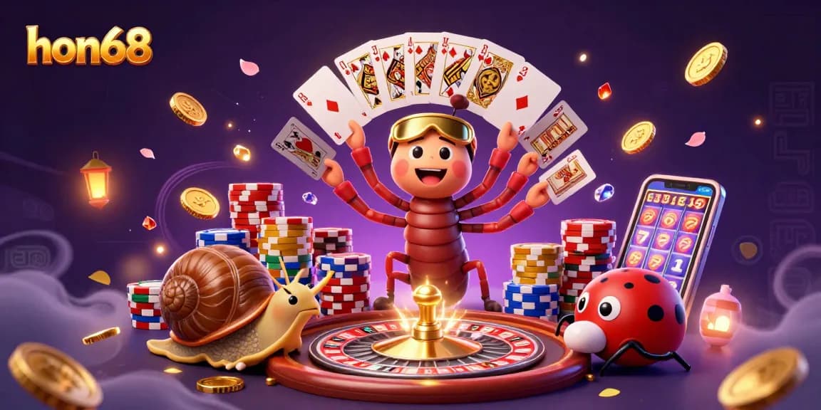 20 Best hon68 Picks for Serious Gamblers in 2026