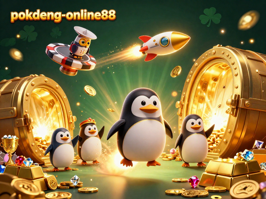 Win big with pokdeng-online88 while enjoying thrilling casino adventures!